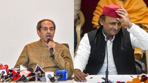 Abu Azmi Aurangzeb: अखिलेश यादव पर भड़के उद्धव ठाकरे! अबू आजमी का बचाव करने पर ठीक से सुना दिया