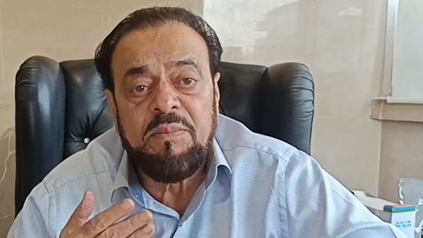 Abu Azmi पर औरंगजेब वाले बयान पर लटकी गिरफ्तारी की तलवार, भड़के सपा विधायक बोले- '...उसका मुंह नोच लूंगा'