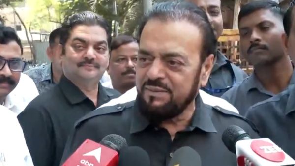 ''मैं डरता किसी से नहीं हूं सिवाय', औरंगजेब वाले बयान पर जमानत मिलने पर अबू आजमी ने जानें क्‍या-क्‍या कहा?