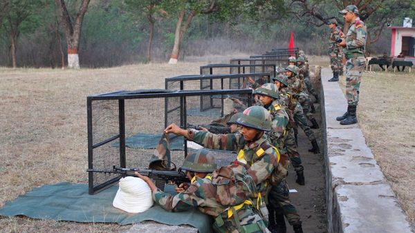 'Agniveer एक सफल मॉडल', कई बदलावों पर किया जा रहा विचार, सेना प्रमुख ने बताए सारे डिटेल