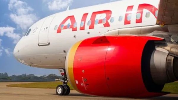 Air India ने कैंसिल की फ्लाइट्स, यात्री परेशान, जानिए क्या है वजह?