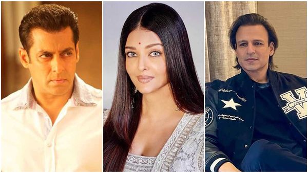 ऐश्वर्या राय और विवेक ओबेरॉय का रिश्ता था फेक, सलमान खान से करना चाहती थीं शादी, इस वजह से टूटा रिश्ता