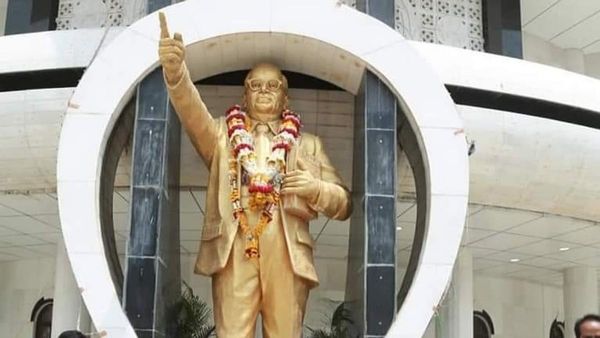 Indore News: अंबेडकर जयंती पर महू में होगा विशाल समागम, क्या रहेगा खास, जानिए