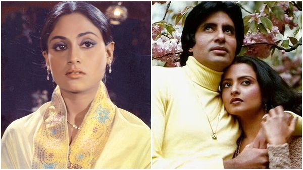 'अमिताभ मेरे हैं और मेरे ही थे' जब जया बच्चन ने रेखा को घर बुलाकर कही थी ये बात, पलभर में खत्म हुआ रिश्ता