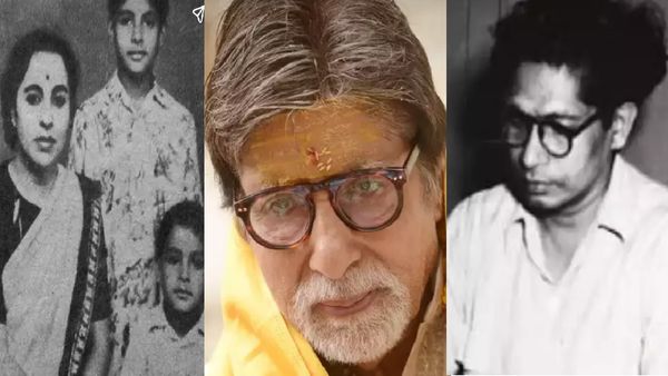 Amitabh Bachchan: क्या हुआ था अमिताभ बच्चन की सौतेली मां श्यामा के साथ? कैसे हुई थी उनकी मौत?