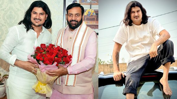 Amit Saini Rohtakiya: मासूस शर्मा के बाद अब अमित सैनी रोहतकिया का गाना हटाया गया, कौनसे गाने पर गिरी गाज?