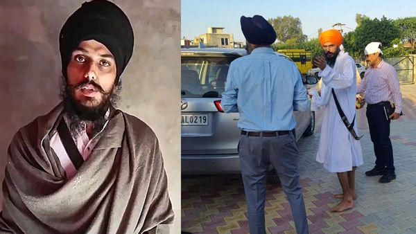 Amritpal Singh: अमृतपाल सिंह के ऊपर से हटा NSA, अब असम से वापस लाएगी पंजाब पुलिस