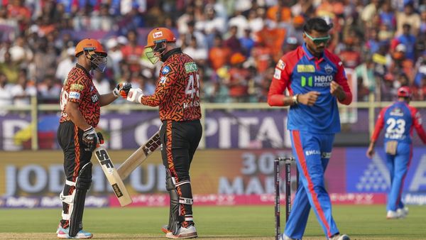 IPL 2025: काव्या मारन ने खोजा नायाब 'हीरा', जानिए कौन हैं अनिकेत वर्मा, ऑक्शन में मिले सिर्फ इतने पैसे
