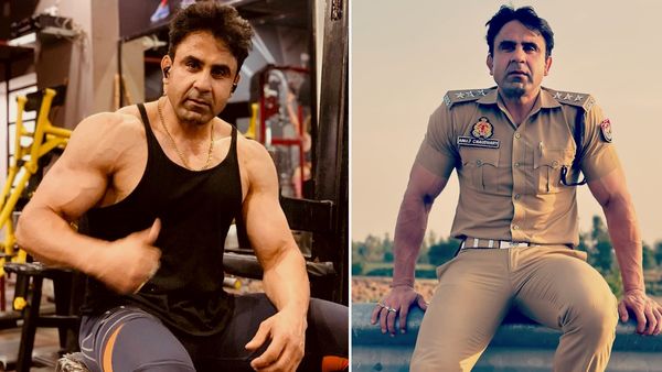 Anuj Chaudhary CO Sambhal की कहानी, पहलवानी छोड़ बने DSP, संभल हिंसा के दौरान लगी थी गोली