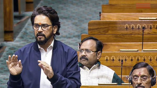 अनुराग ठाकुर को अंतिम बीएफआई निर्वाचक मंडल में शामिल नहीं किया गया: अधिकारी