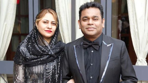 'हम अब भी पति-पत्नी हैं' AR Rahman और सायरा बानो का नहीं हुआ तलाक, पत्नी ने रिश्ते का खोला बड़ा राज