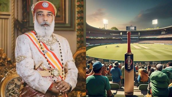 Arvind Singh Mewar: क्या आप जानते हैं कि अरविंद सिंह मेवाड़ थे क्रिकेटर? कैसा था क्रिकेट में उनका रिकॉर्ड