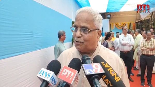 Aurangzeb Controversy: 'कब्र विवाद अनावश्यक', औरंगजेब को लेकर जारी बवाल पर बोले RSS के सरकार्यवाह भैयाजी जोशी