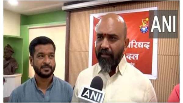 '17 मार्च को हम सरकार से मांग करेंगे, नहीं तो हम', बजरंग दल की औरंगजेब की कब्र हटाने को लेकर बड़ी चेतावनी