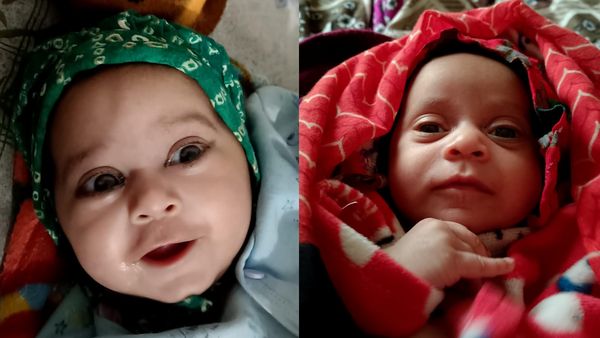 Sikar: बेटा न होने की नाराजगी में पिता ने मासूम जुड़वा बेटियों को उतारा मौत के घाट, पुलिस ने निकलवाए दफन शव