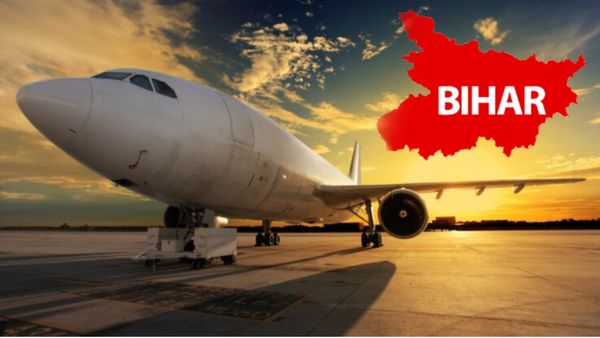 Bihar News: बिहार में हवाई कनेक्टिविटी की नई उड़ान, दो दशक में 17 गुना बढ़े यात्री
