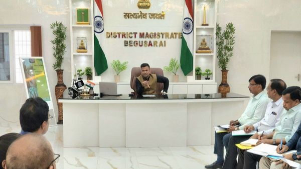 Begusarai News: बेगूसराय में Bihar Diwas पर दो दिनों तक मनाया जाएगा उत्सव, जानिए क्या कुछ रहेगा ख़ास