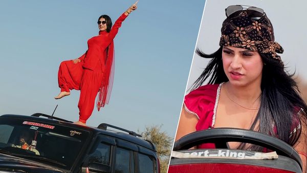 Bikaner Ki Sherni: वीडियो में फूट-फूटकर क्‍यों रो रही बीकानेर की शेरनी? बोल रही-'बहुत गंदे तरीके से मारा'