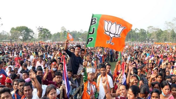 Maharashtra: बीजेपी ने विधान परिषद उपचुनाव के लिए 3 उम्मीदवारों की लिस्ट की जारी, जानिए किस-किस को मिला मौका