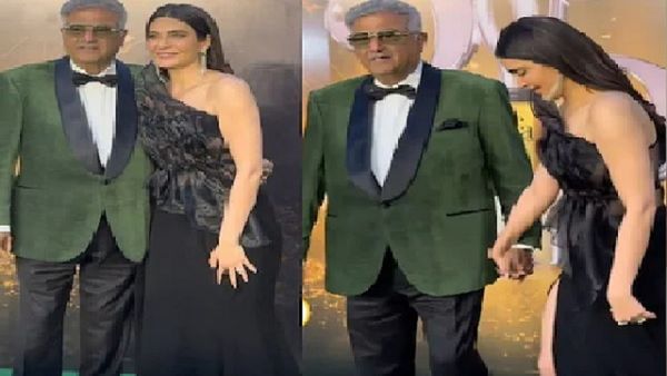 69 साल के बोनी कपूर ने 41 साल की एक्ट्रेस के साथ सरेआम की ऐसी हरकत, लोगों ने कहा- कुछ तो शर्म....