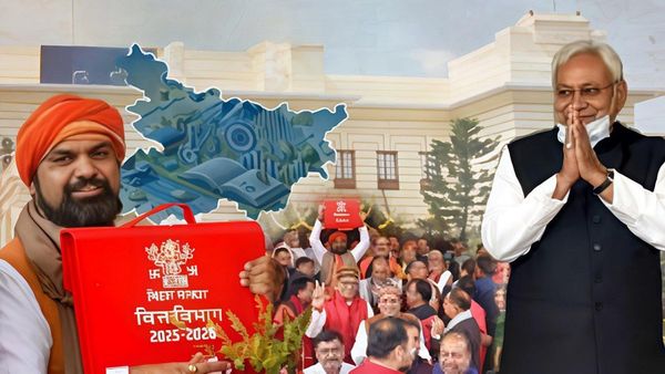 Bihar Budget 2025: किस विभाग को सबसे ज़्यादा और किसे मिले सबसे कम, 3.17 लाख करोड़ के बजट में क्या है ख़ास?