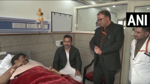 Bumber Thakur: बंबर ठाकुर शूटआउट मामले में SIT का गठन, कांग्रेस के पूर्व MLA पर बरसाईं थीं गोलियां