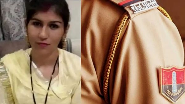 राजस्थान SI पेपर लीक: नौ थानेदार बर्खास्त, हिस्ट्रीशीटर की बेटी चंचल बिश्‍नोई पर भी कार्रवाई