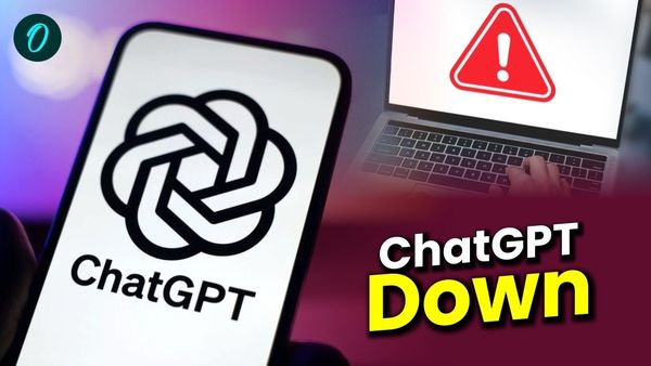 ChatGPT Down: Ghibli इमेज ने डाउन कराया चैटजीपीटी! यूजर्स को एक्सेस करने में हो रही है परेशानी