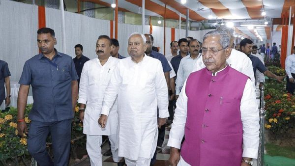 Bihar News: राज्य के सूफी स्थलों का होगा विकास, अध्यात्म और पर्यटन को मिलेगी नई दिशा, जानिए प्लान