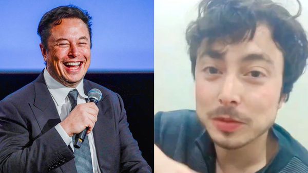 पाकिस्तान में दिखा एलन मस्क का हमशक्ल, वीडियो हुआ वायरल, ट्रंप का डुप्लीकेट भी आया था कुल्फी बेचता नजर!