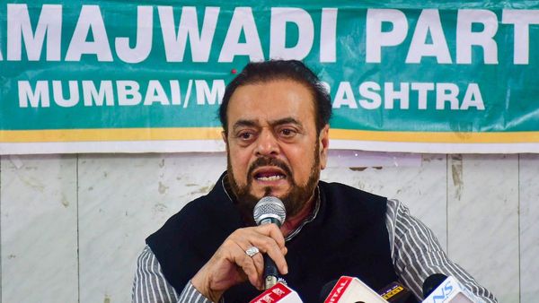 'लोग उकसावे में न आएं', अबू आजमी की जनता से खास अपील, नागपुर हिंसा पर अब क्या बोल गए सपा विधायक?