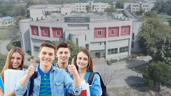 CSJMU 2025 का रिजल्ट जारी, इस डायरेक्ट लिंक से डाउनलोड करें अपना UG और PG मार्कशीट