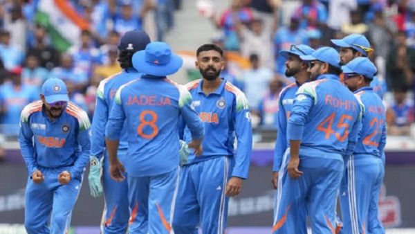 'धमकी भरे कॉल आए, बाइक से किया पीछा,' चैंपियंस ट्रॉफी 2025 के हीरो ने किया चौंकाने वाला खुलासा