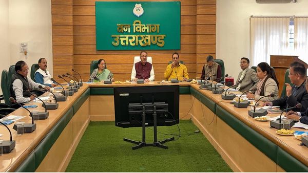 Dehradun news: रिस्पना और बिंदाल नदी पर बनेगा चार लेन एलिवेटेड कॉरिडोर, जानिए कब और क्या प्रशासन की प्लानिंग