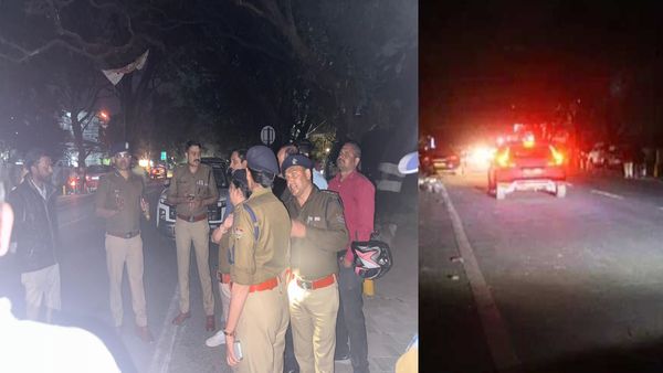 होली से पहले देहरादून में दर्दनाक हादसा, तेज रफ्तार कार ने 6 लोगों को रौंदा, चार की मौत, 2 घायल