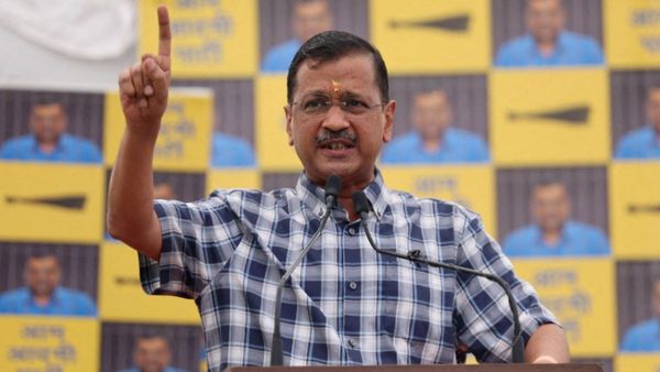 Delhi Today: हार के महीने भर बाद एक्टिव हुए केजरीवाल, दिल्ली में अंतरराष्ट्रीय खुफिया अधिकारियों की बैठक आज