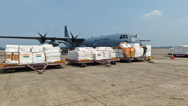 Earthquake in Myanmar: संकट के बीच भारत ने बढ़ाया मदद का हाथ, जानिए क्या है 'ऑपरेशन ब्रह्मा' ?