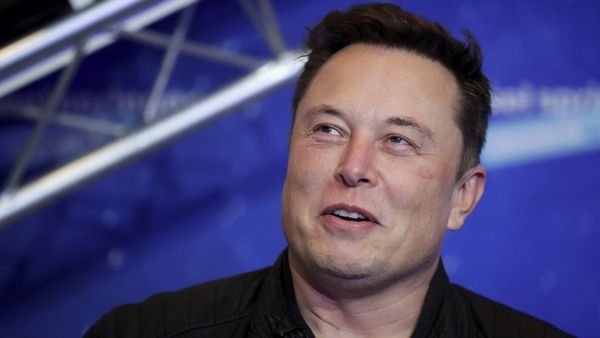 Elon Musk: एलन मस्क ने अपने '14वें बच्चे' का किया स्वागत, खुद हार्ट इमोजी से किया खुलासा
