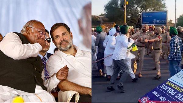 Farmers Protest: पंजाब के किसानों पर कार्रवाई में कांग्रेस को क्यों दिख रहा मौका, INDIA का क्या होगा?