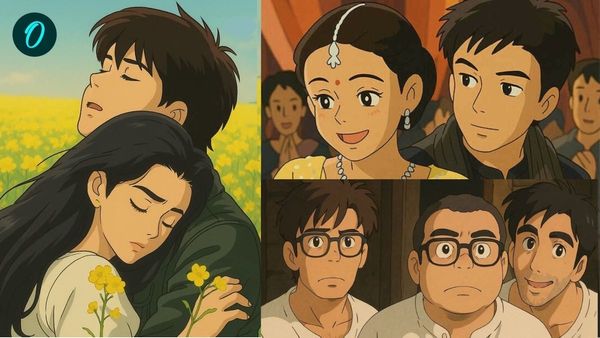 Ghibli Image: क्या है 'घिबली'? जिसे लेकर पगला रहा हर दूसरा शख्स! दुनियाभर में क्यों हो रही इसकी चर्चा?