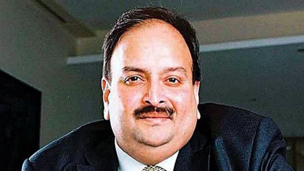 Mehul Choksi Row: ' भगोड़े मेहुल चोकसी पर हमारी कड़ी नजर', बेल्जियम सरकार ने दिया बड़ा बयान