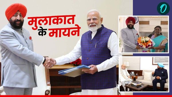 उत्तराखंड राज्यपाल की दिल्ली में PM मोदी, गृह मंत्री शाह समेत कई हस्तियों से मुलाकात,तलाशे जा रहे सियासी मायने