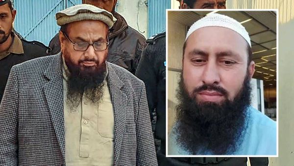 Hafiz Saeed: कौन था हाफिज सईद का करीबी और फाइनेंसर अब्‍दुल रहमान? जिसकी कराची में गोली मारकर कर दी हत्या