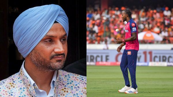 जोफ्रा आर्चर पर कमेंट कर बुरे फंसे हरभजन सिंह, IPL से बैन करने की उठी मांग, क्या है पूरा मामला