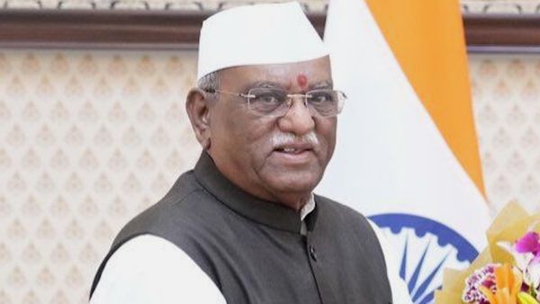 न्यूटन से पहले भारत में था गुरुत्वाकर्षण का ज्ञान, वेदों में इसका उल्लेख: राजस्थान के राज्यपाल