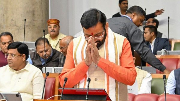 Haryana Budget 2025: हरियाणा में पहली बार 2 लाख 5 हजार 17 करोड़ का बजट पेश, CM सैनी ने हर वर्ग को दी सौगात