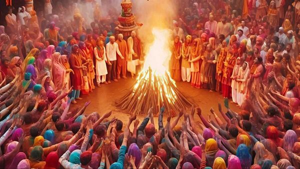 '52 जुमा और होली 1 दिन आता है...',विवाद के बीच Holi को लेकर बड़ा अपडेट, बिहार में इस दिन होगा रंगों का त्योहार