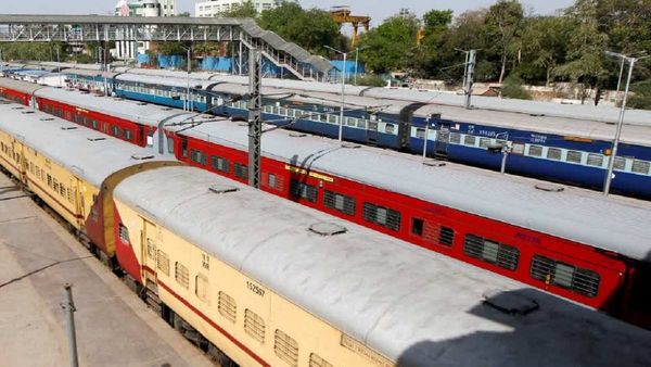 Bihar में बने रेल इंजन का अंतर्राष्ट्रीय स्तर पर निर्यात, 2014 में चालू हुई फैक्ट्री का Lalu से भी कनेक्शन
