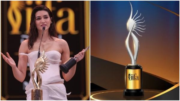 IIFA Winners Full List: आइफा में रहा ओटीटी का कब्जा, विक्रांत मैसी से कृति सेनन तक इन सितारों को मिला अवॉर्ड