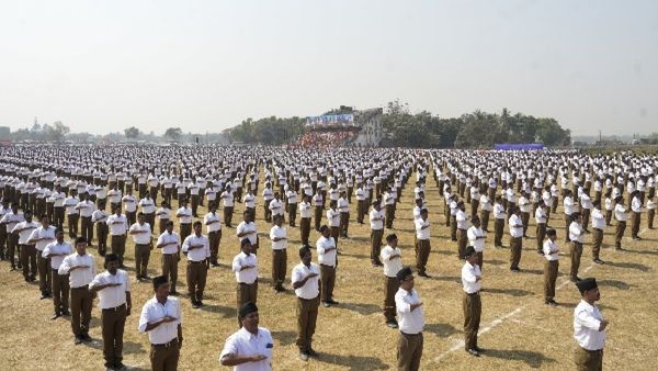 India US Trade: अमेरिका के साथ चर्चा में राष्ट्र हित की प्राथमिकता हो, RSS से जुड़े संगठन ने क्यों दी नसीहत ?